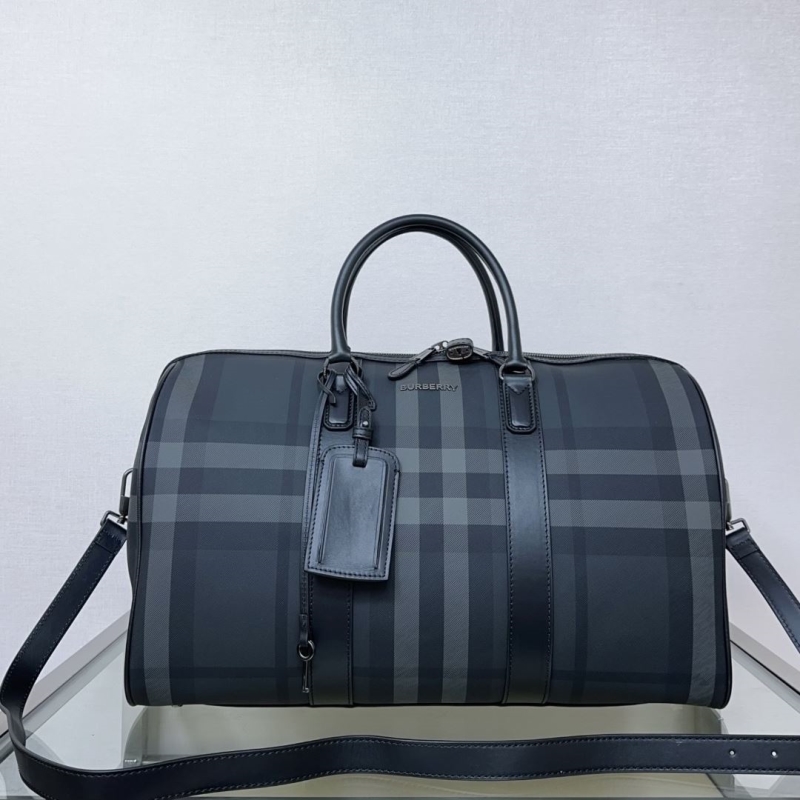 Bv*b*rry travel bags